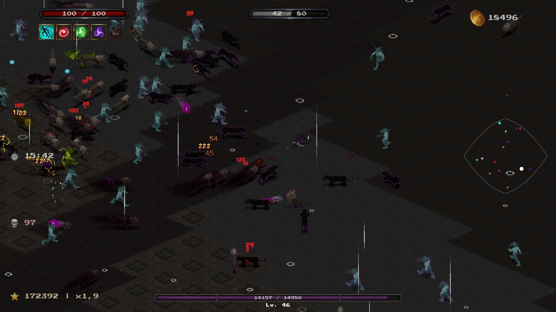 Chako screenshot 6