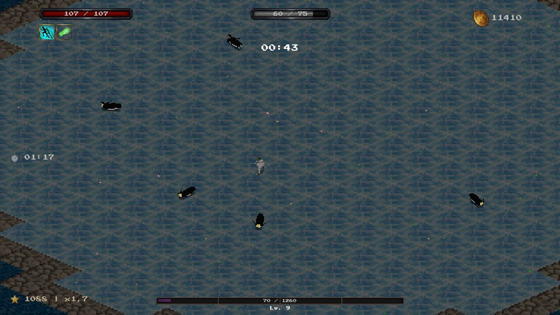 Chako screenshot 3