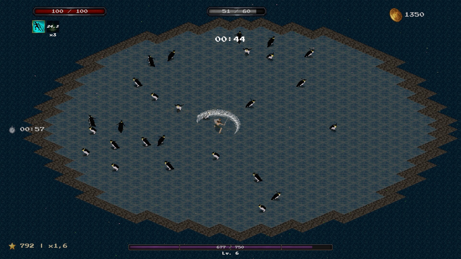 Chako screenshot #3