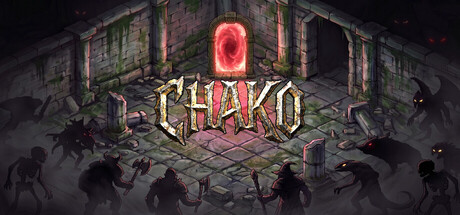 Chako
