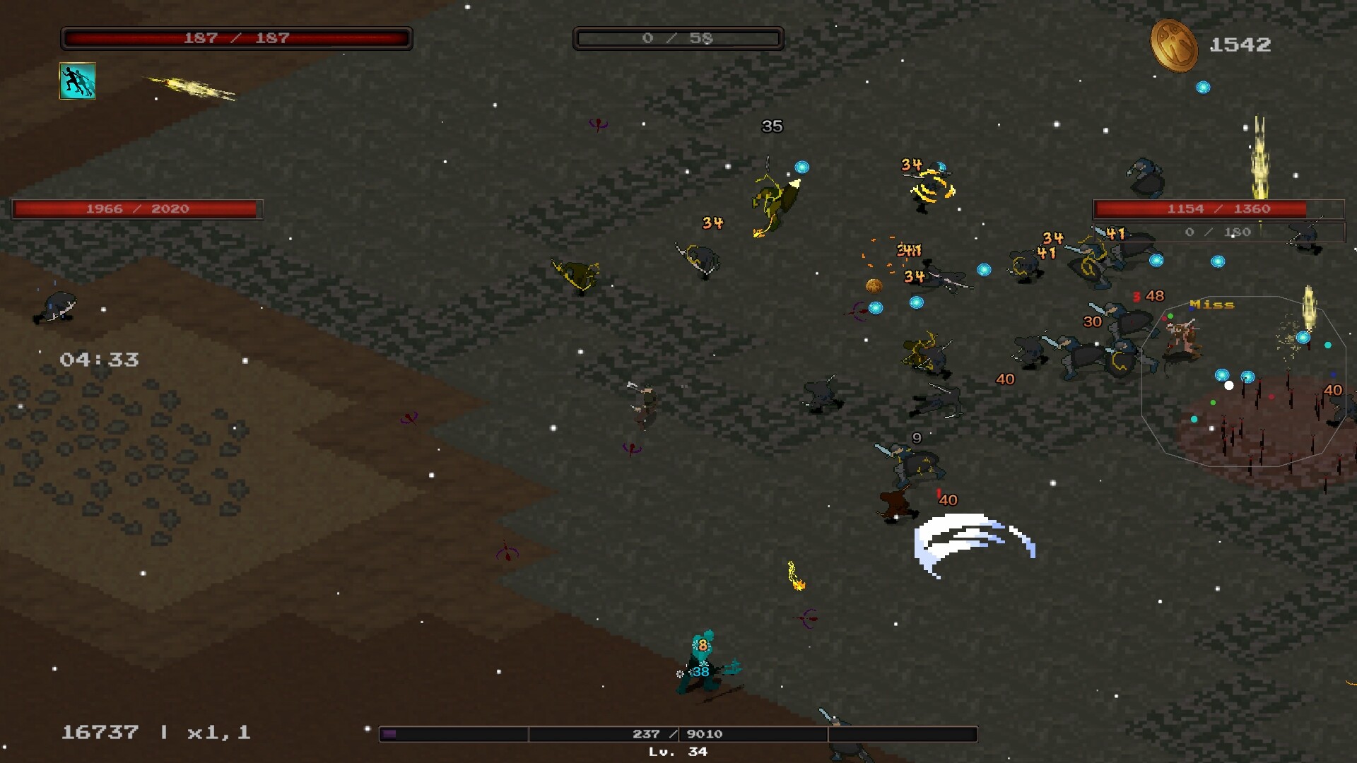 Chako screenshot 4