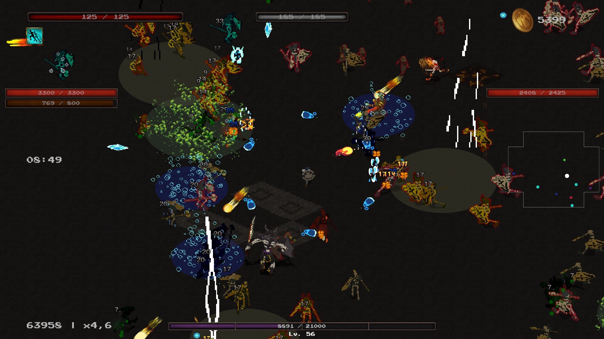 Chako screenshot 5