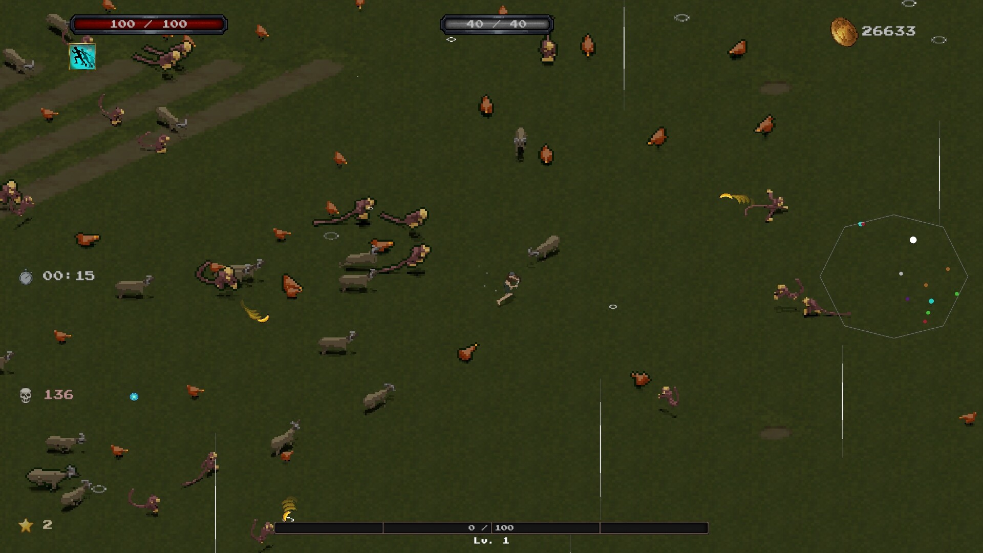 Chako screenshot 2