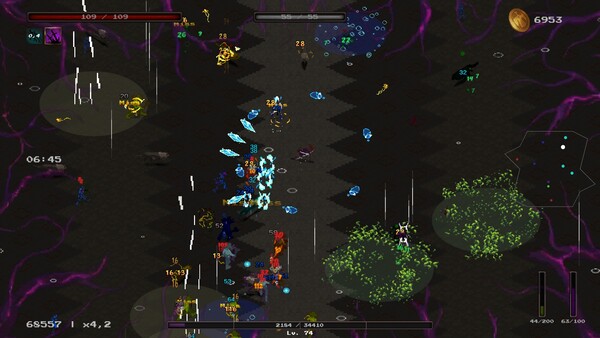 Screenshot media