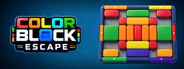 Color Block Escape