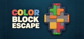 Color Block Escape