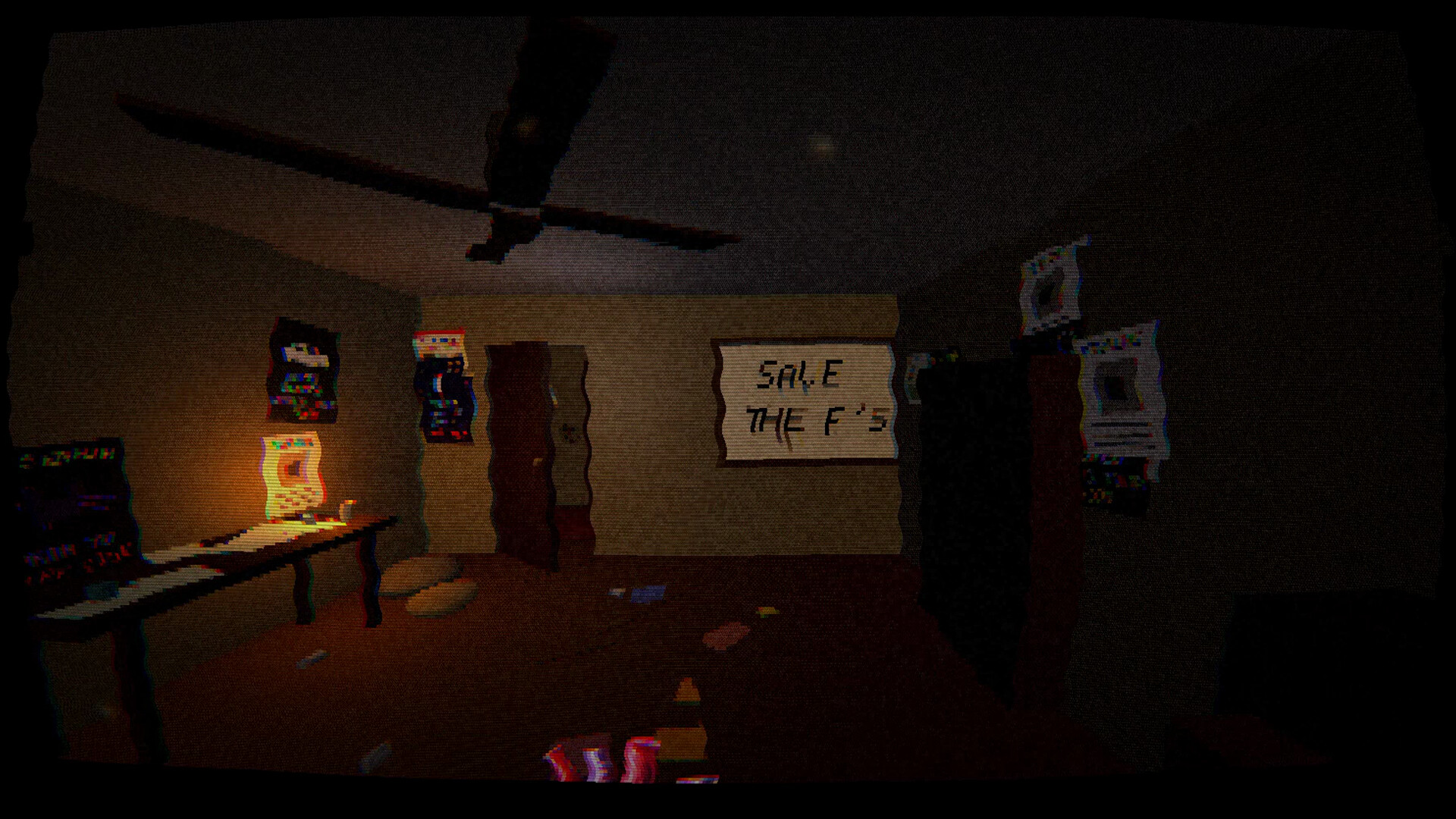 CFS 3 screenshot #5