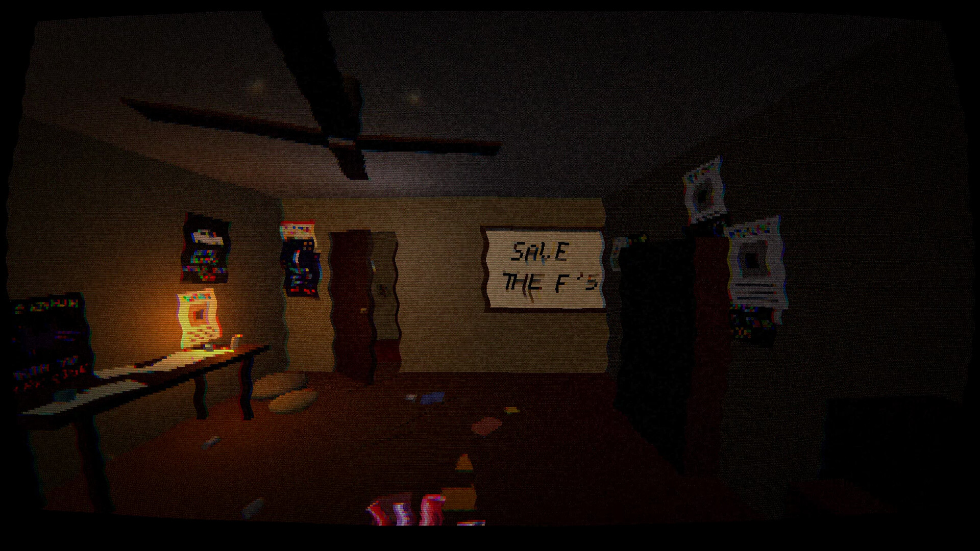 CFS 3 screenshot #2