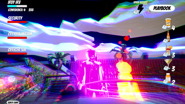 Beta Bar official gameplay screenshot 5
