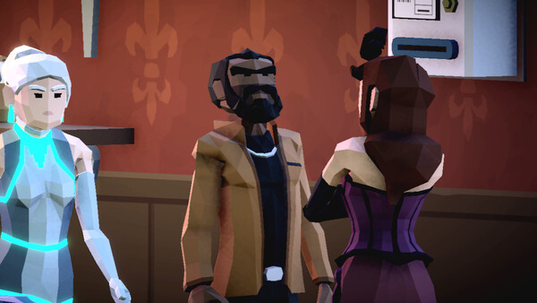 Beta Bar Screenshot