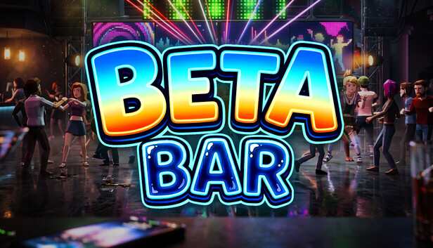 Beta Bar