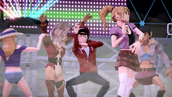 Beta Bar Screenshot