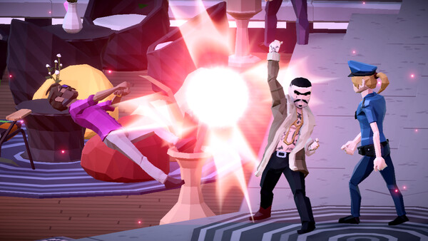 Beta Bar Screenshot