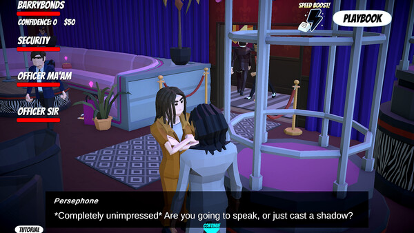 Beta Bar screenshot 4
