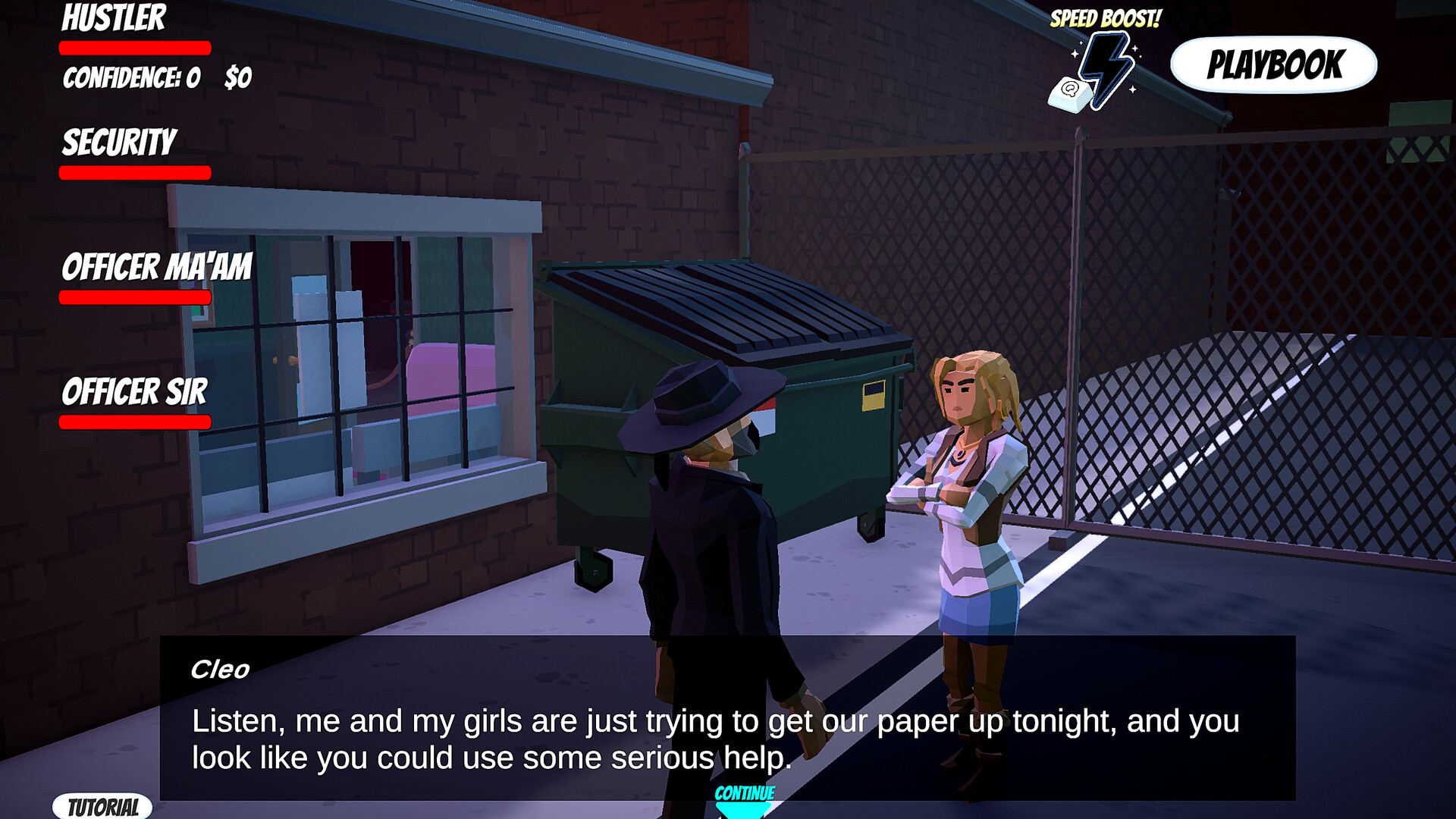 Beta Bar screenshot 2