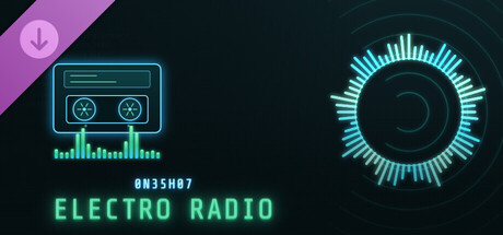 Capa de 0N35H07: Electro Radio