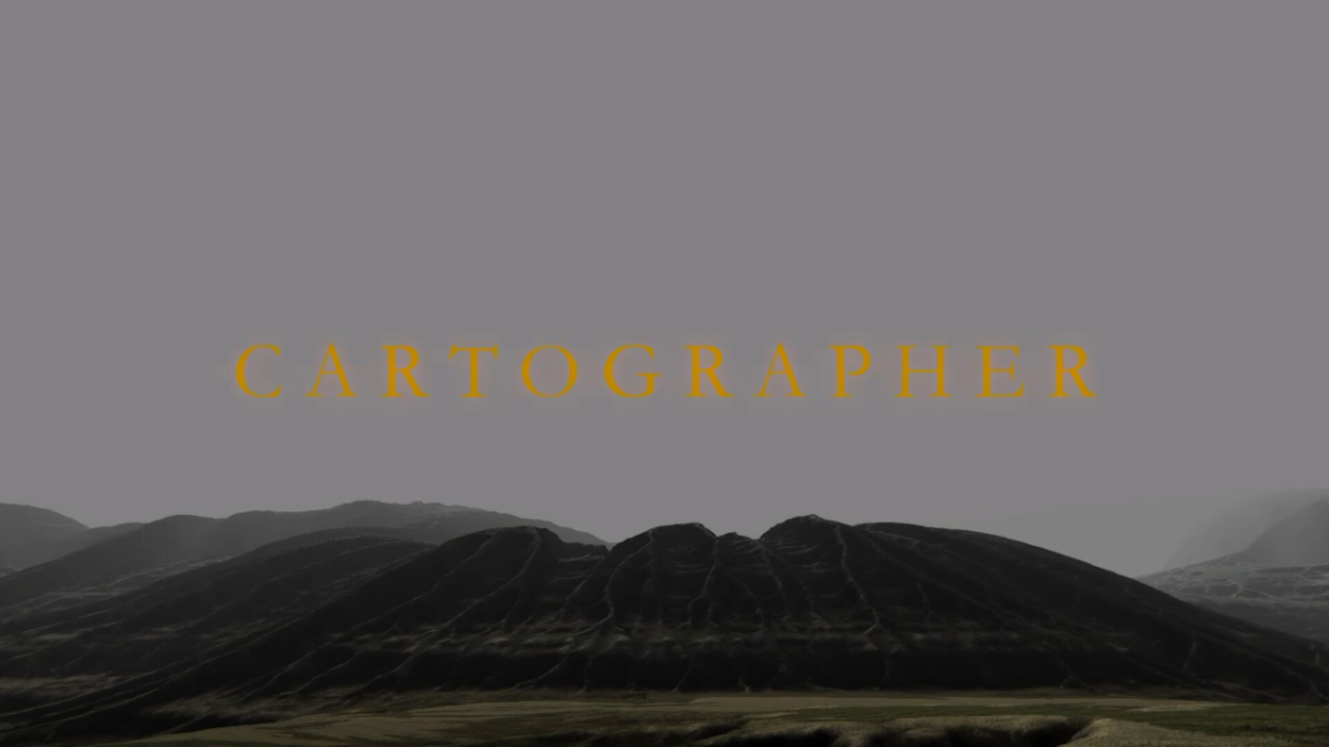 Cartographer screenshot #4