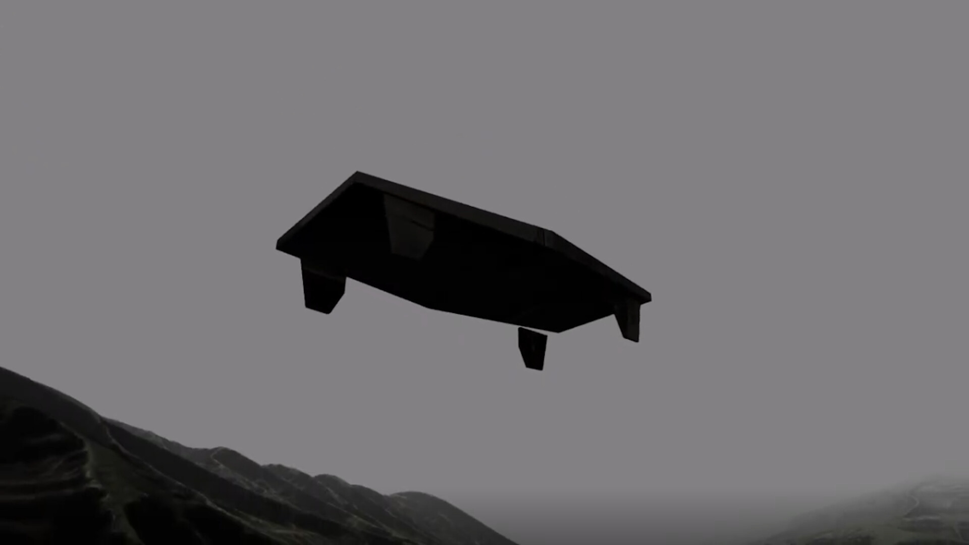 Cartographer screenshot #2