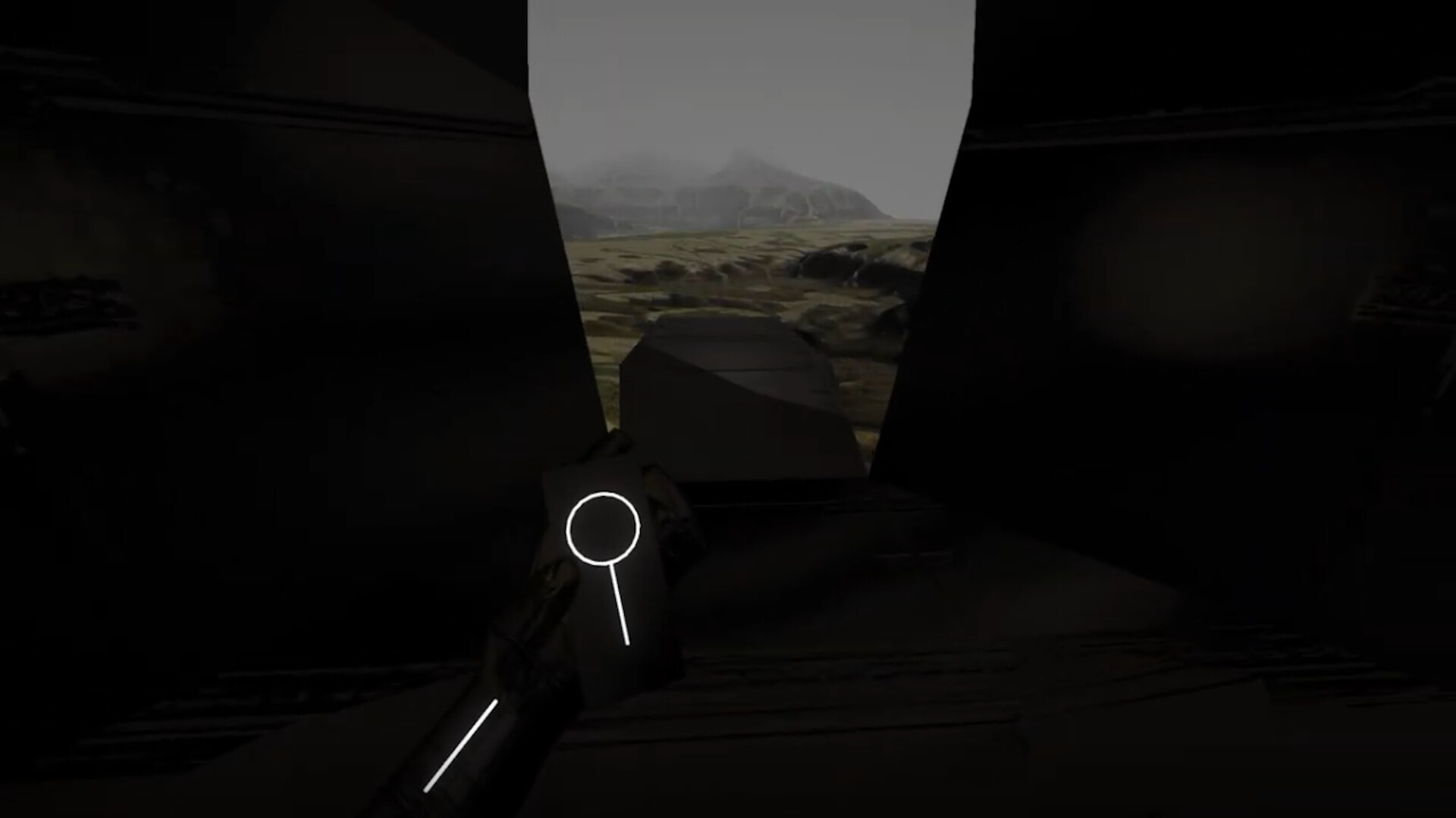 Cartographer screenshot #1