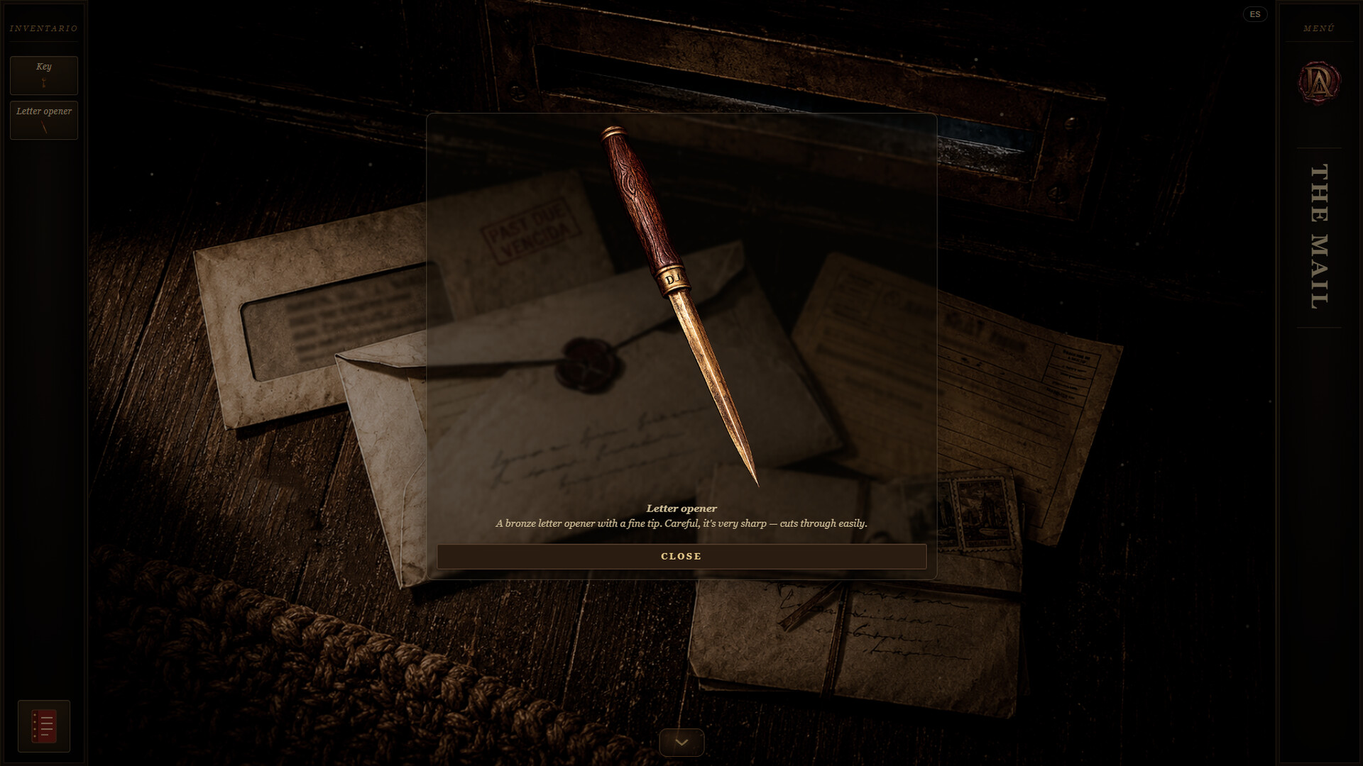 Dean Archer Stories: The Missing Detective screenshot 6