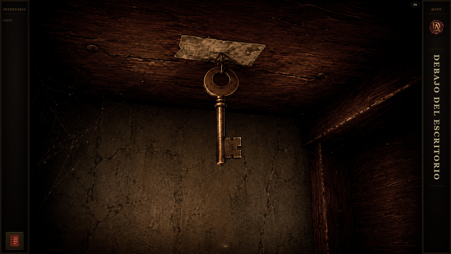 Dean Archer Stories: The Missing Detective screenshot 8