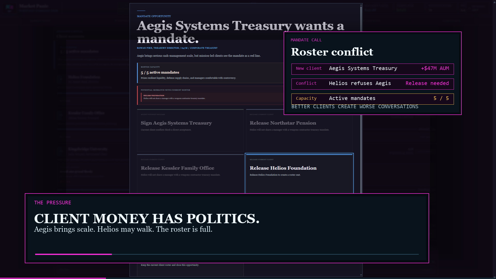 Market Panic screenshot 13
