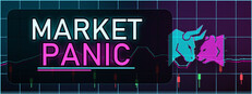 Market Panic cover