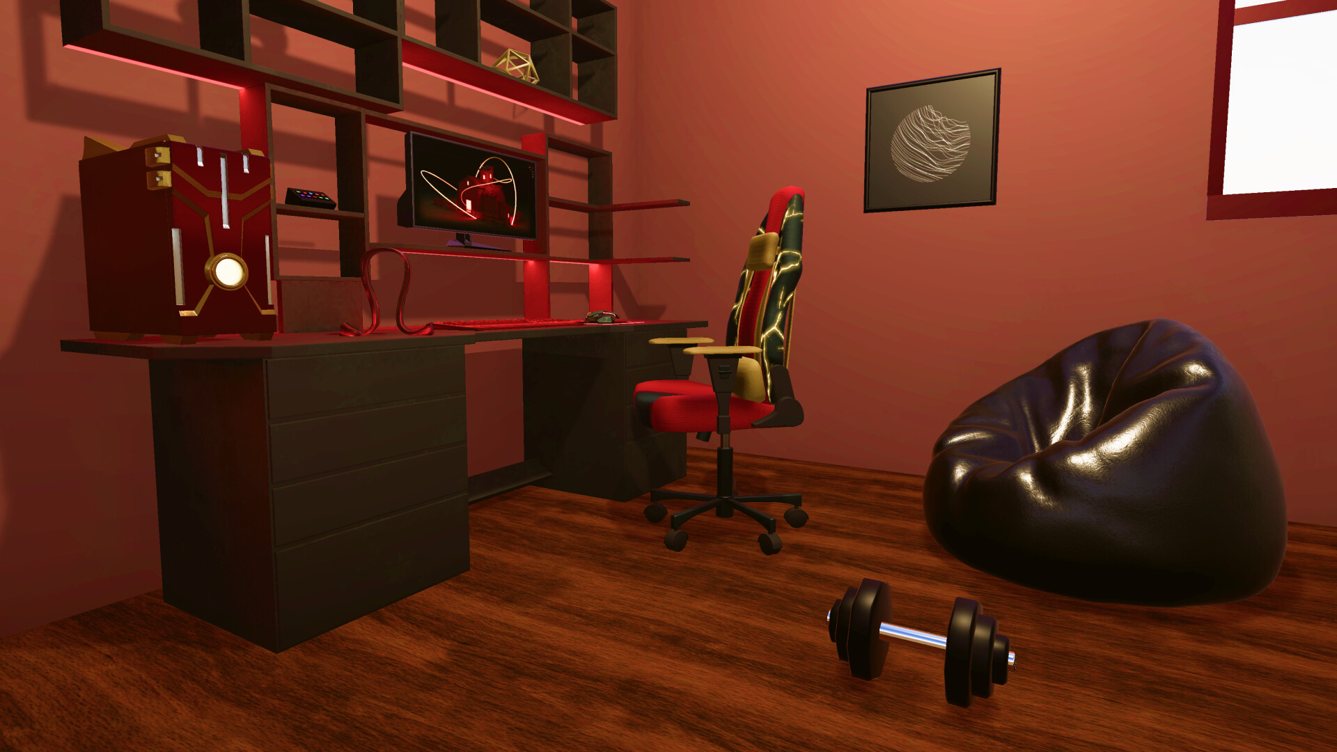 Homia screenshot 10