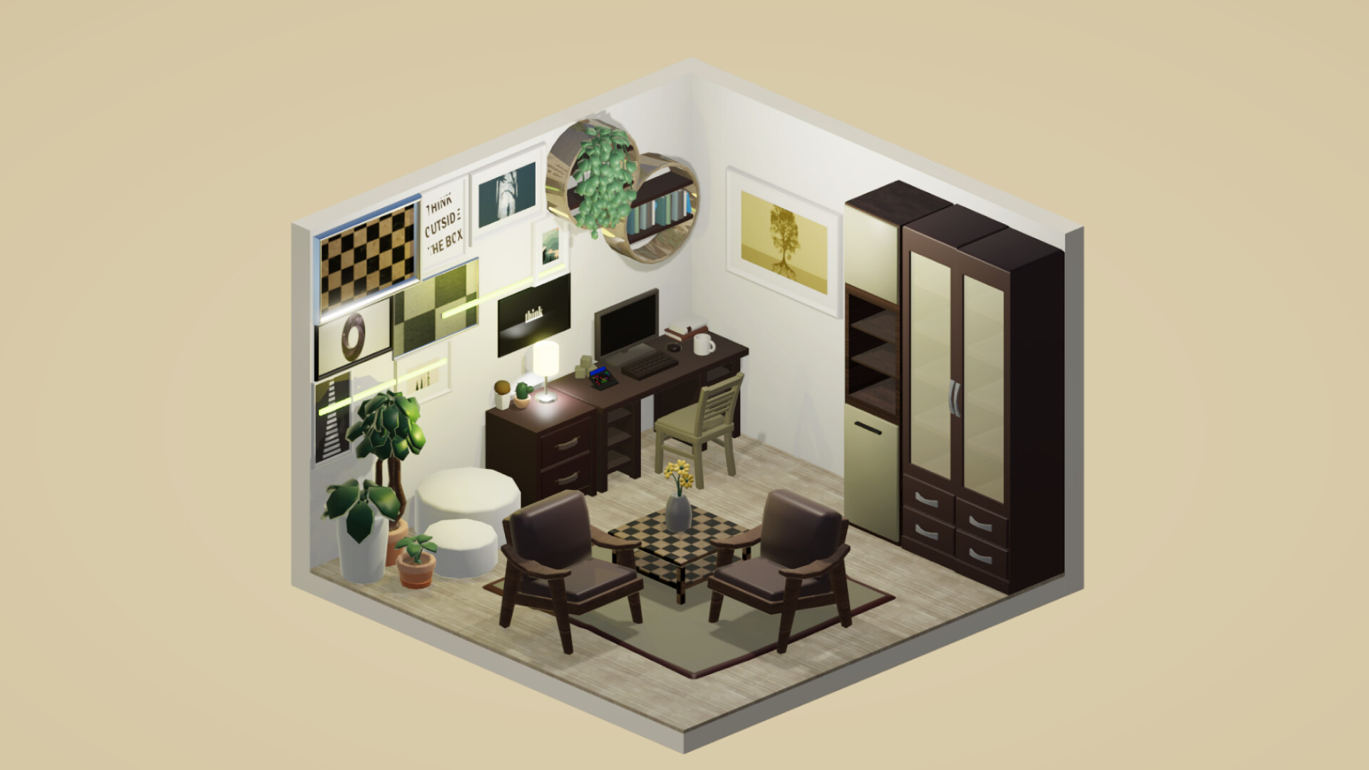 Homiaのスクリーンショット 1