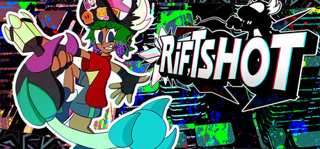 Riftshot header