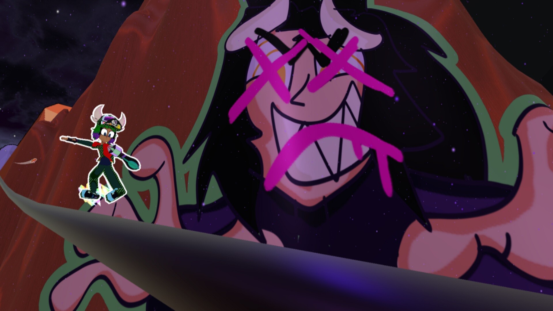 Riftshot screenshot 4