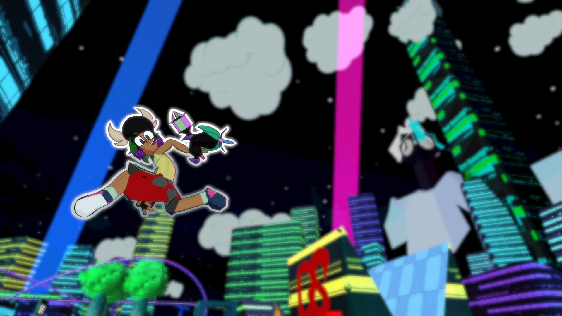 Riftshot screenshot 6