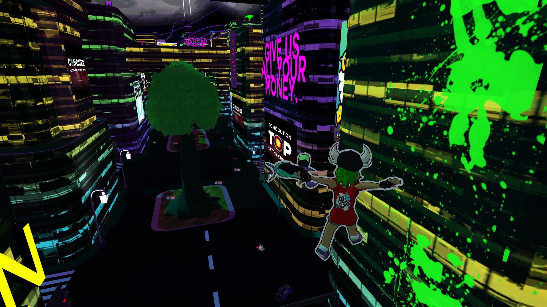 Riftshot screenshot 7