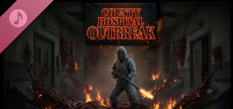 County Hospital Outbreak Soundtrack