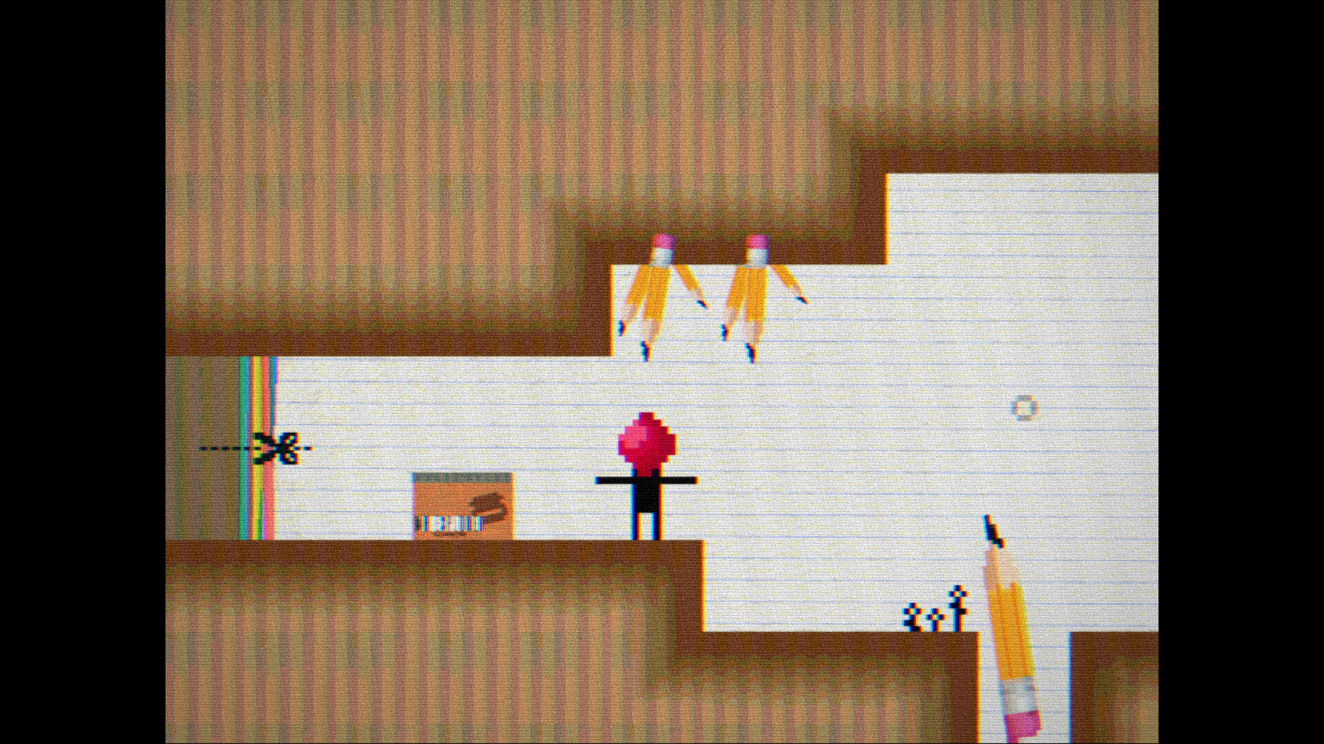 MR.EXPLORER screenshot 1