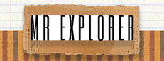 MR.EXPLORER cover