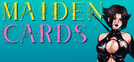 Maiden Cards header
