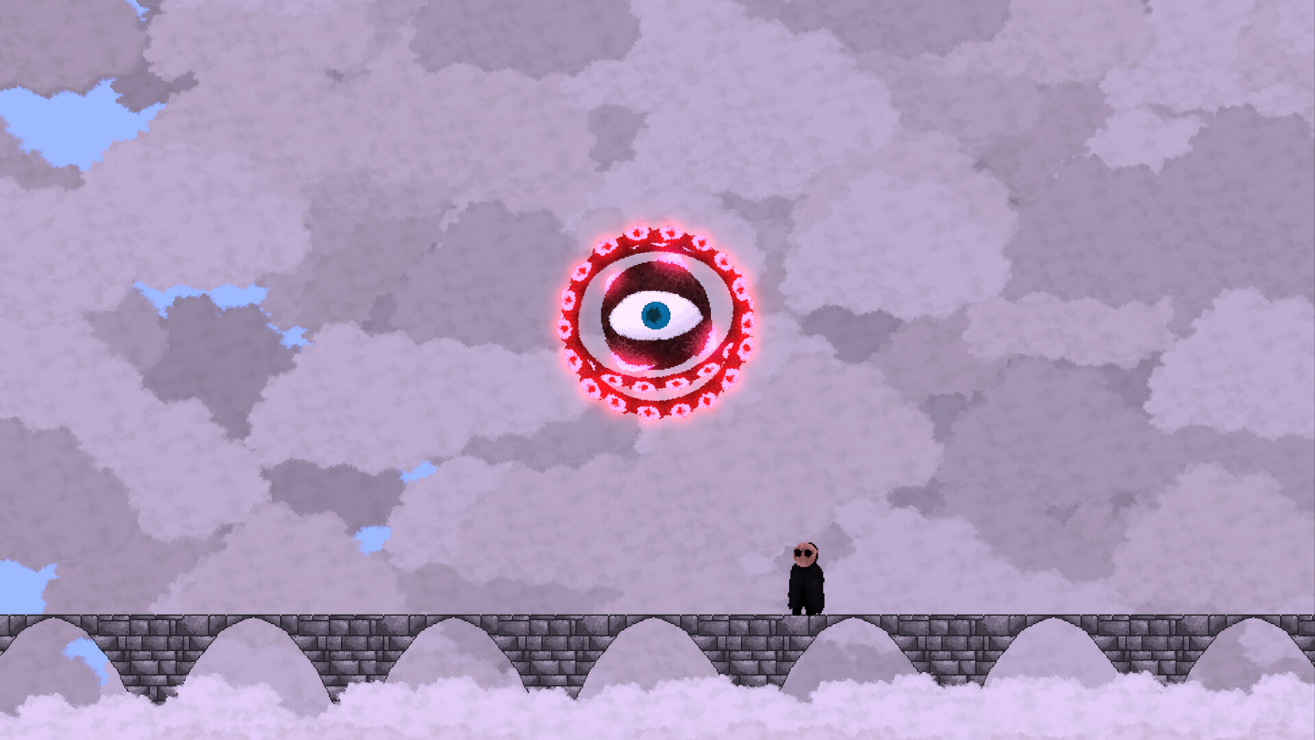 Beyond The Roots screenshot 1