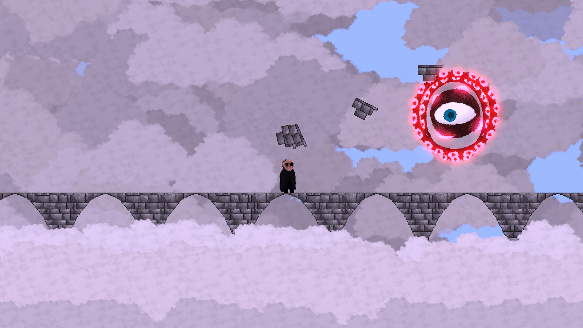 Beyond The Roots screenshot #4