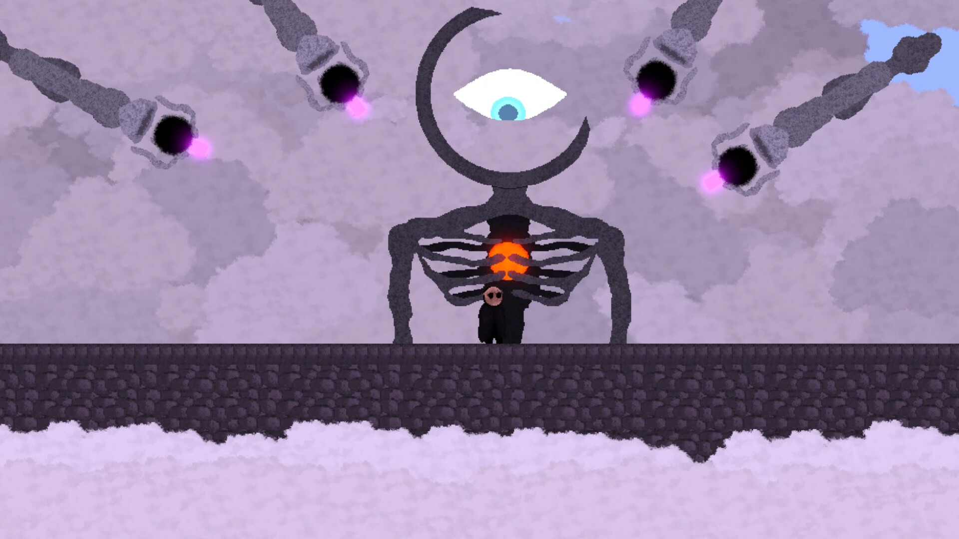 Beyond The Roots screenshot 5