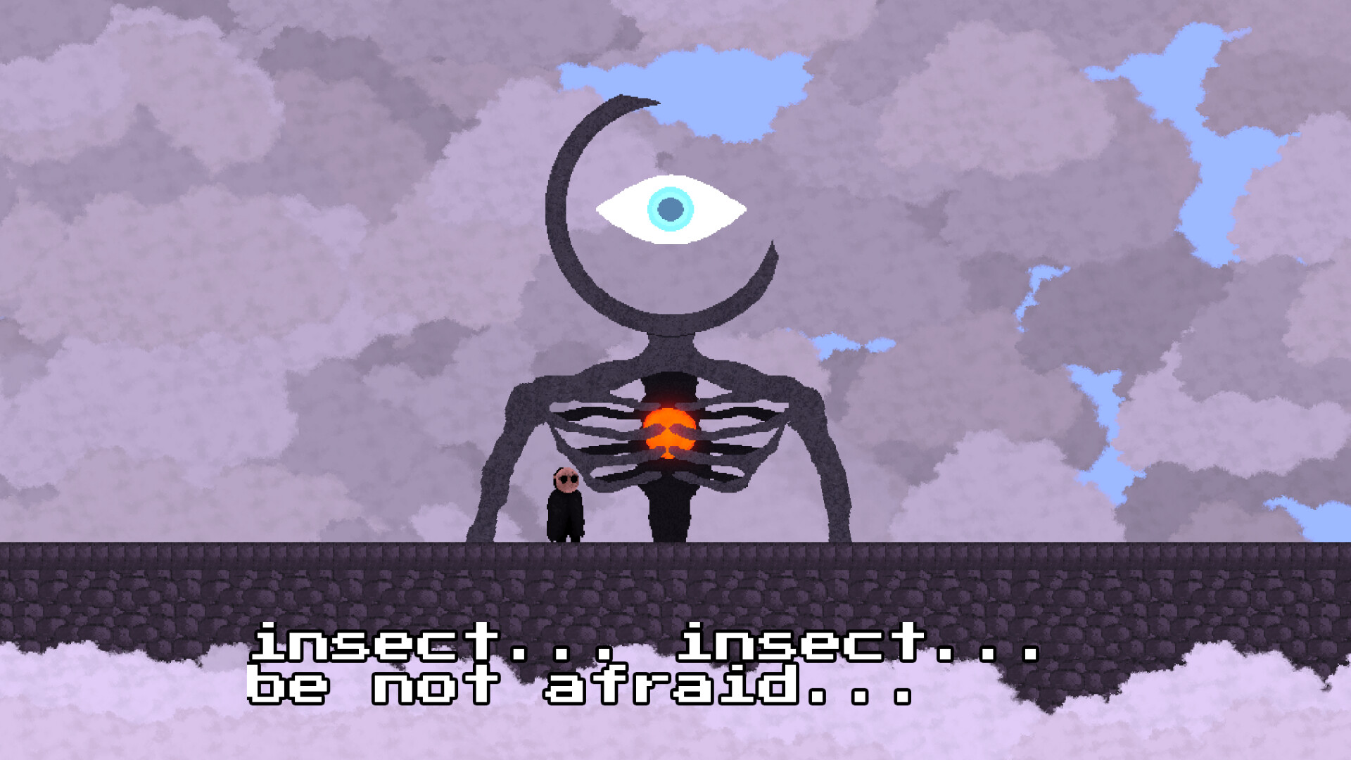 Beyond The Roots screenshot #6