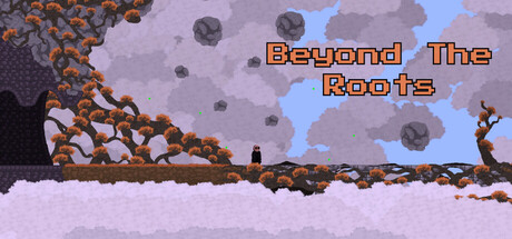 Beyond The Roots(アクション・アドベンチャー、開発: Requiem For A New God)のヘッダー画像