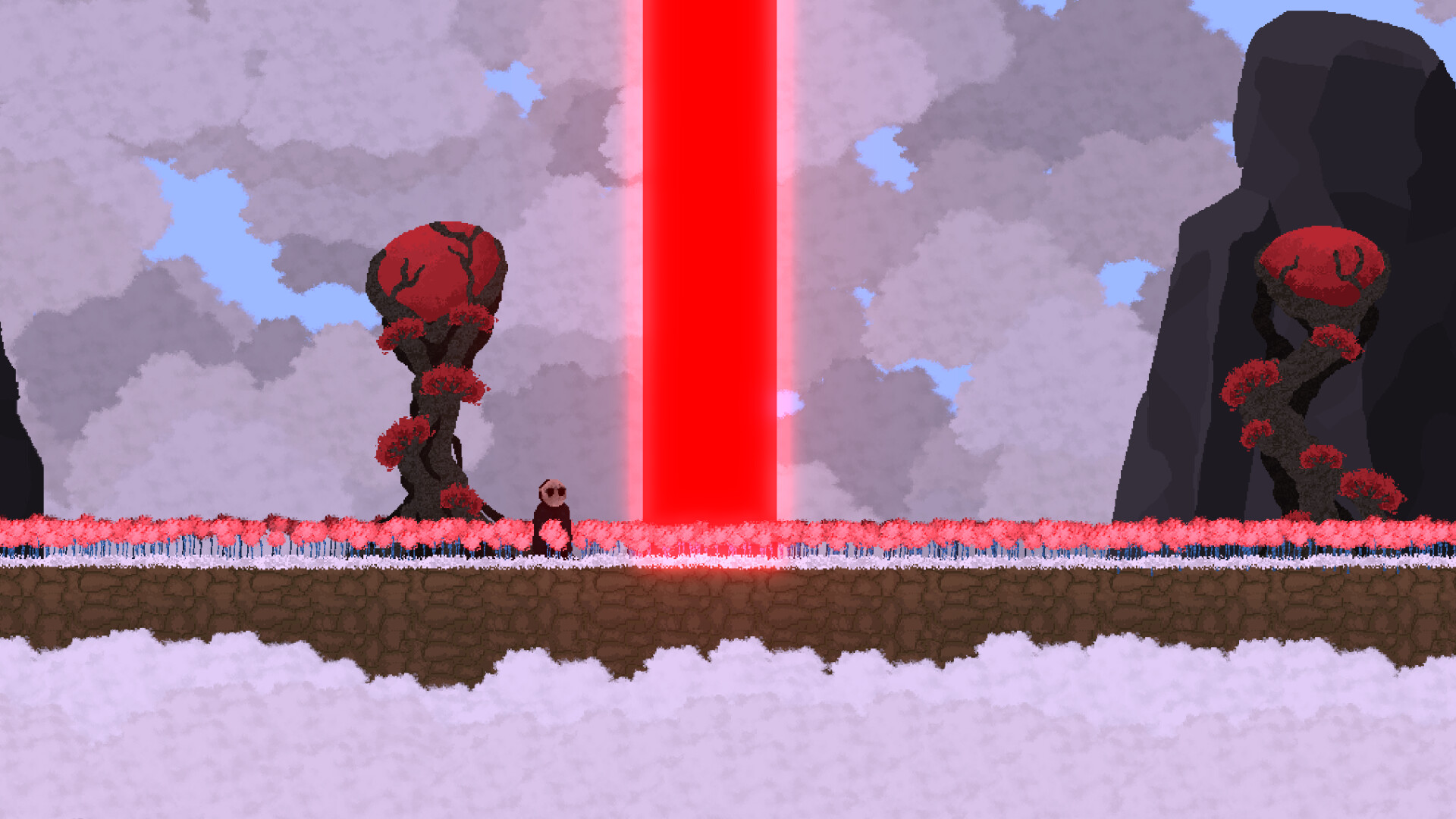 Beyond The Roots screenshot #5