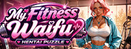 My Fitness Waifu: Hentai Puzzle