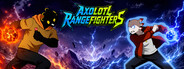 Axolotl Rangefighters