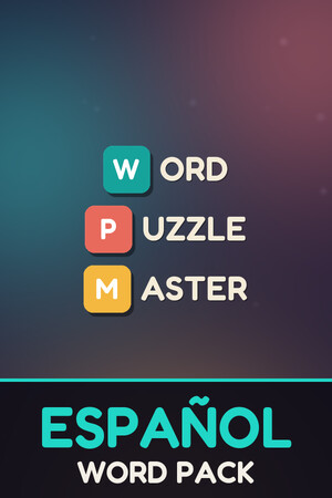 Word Puzzle Master - Spanish Word Pack