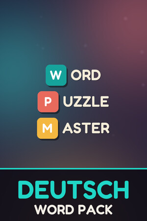 Word Puzzle Master - German Word Pack