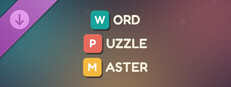 Word Puzzle Master - French Word Pack Banner