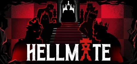 Hellmate - Chess Deck Builder
