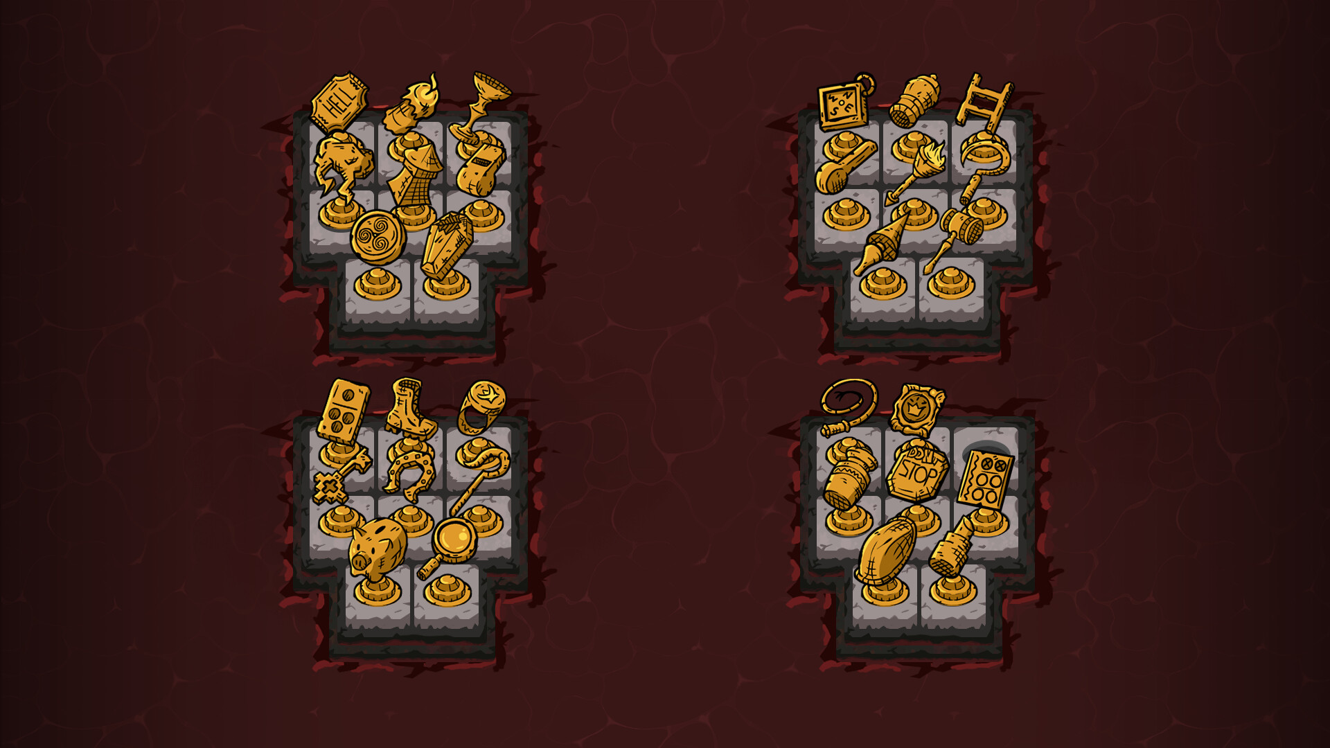 Hellmate - Chess Deck Builder screenshot 4
